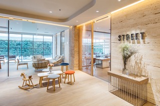 Clef Hotel fotoÄŸrafÄ±
