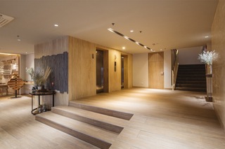 Clef Hotel fotoÄŸrafÄ±