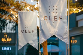 Clef Hotel fotoÄŸrafÄ±