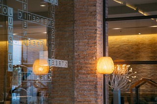 Clef Hotel otel fotoğrafı