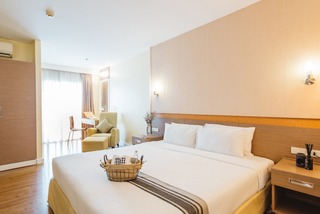 Clef Hotel fotoÄŸrafÄ±