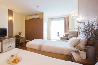 Clef Hotel fotoÄŸrafÄ±