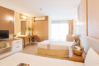 Clef Hotel fotoÄŸrafÄ±