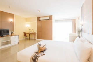 Clef Hotel fotoÄŸrafÄ±
