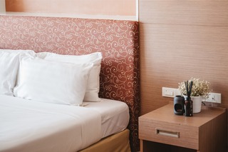 Clef Hotel fotoÄŸrafÄ±