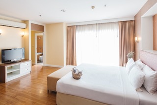 Clef Hotel fotoÄŸrafÄ±