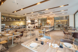 Clef Hotel fotoÄŸrafÄ±