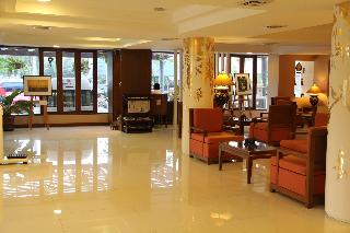 Mariya Boutique Residence fotoÄŸrafÄ±