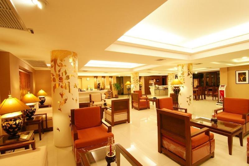 Mariya Boutique Residence - Lobi