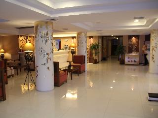 Mariya Boutique Residence fotoÄŸrafÄ±