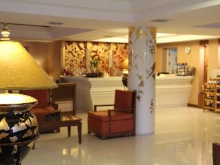 Mariya Boutique Residence fotoÄŸrafÄ±