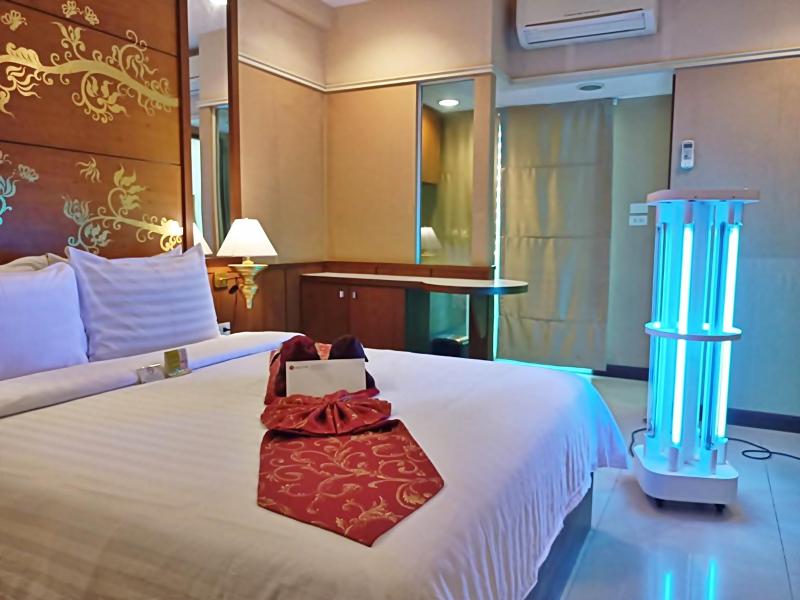 Mariya Boutique Residence - Genel