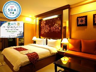 Mariya Boutique Residence fotoÄŸrafÄ±