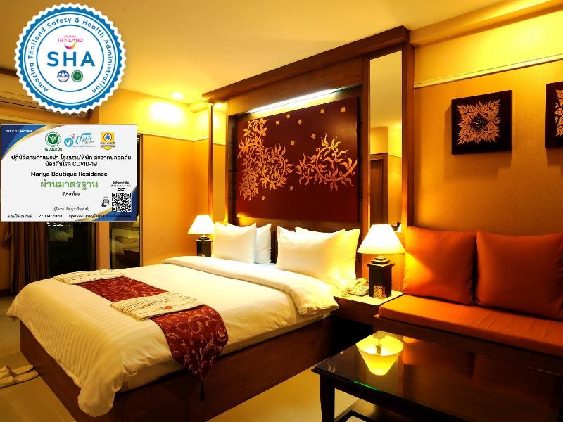 Mariya Boutique Residence - Genel