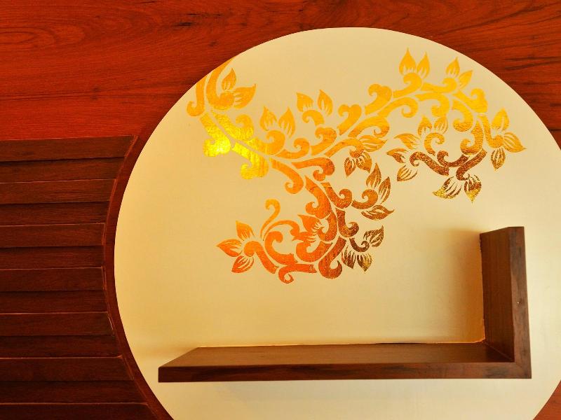 Mariya Boutique Residence - Genel