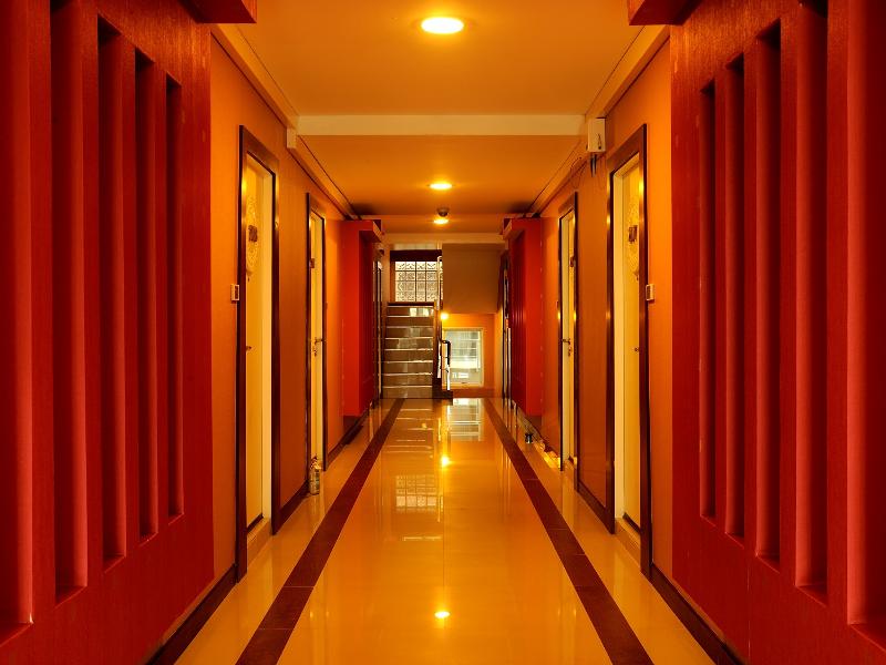 Mariya Boutique Residence - Genel