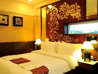 Mariya Boutique Residence fotoÄŸrafÄ±
