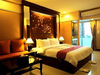 Mariya Boutique Residence fotoÄŸrafÄ±