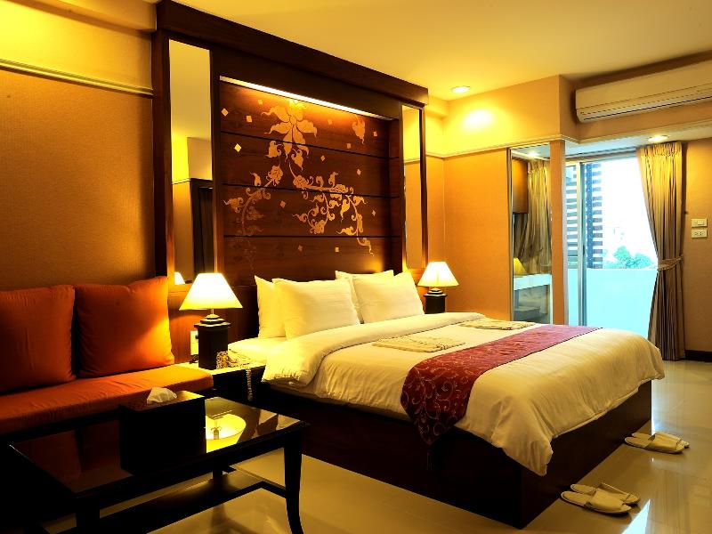 Mariya Boutique Residence - Oda