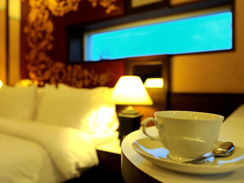 Mariya Boutique Residence - Oda