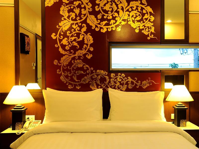 Mariya Boutique Residence - Oda
