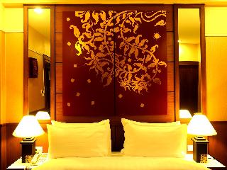 Mariya Boutique Residence fotoÄŸrafÄ±