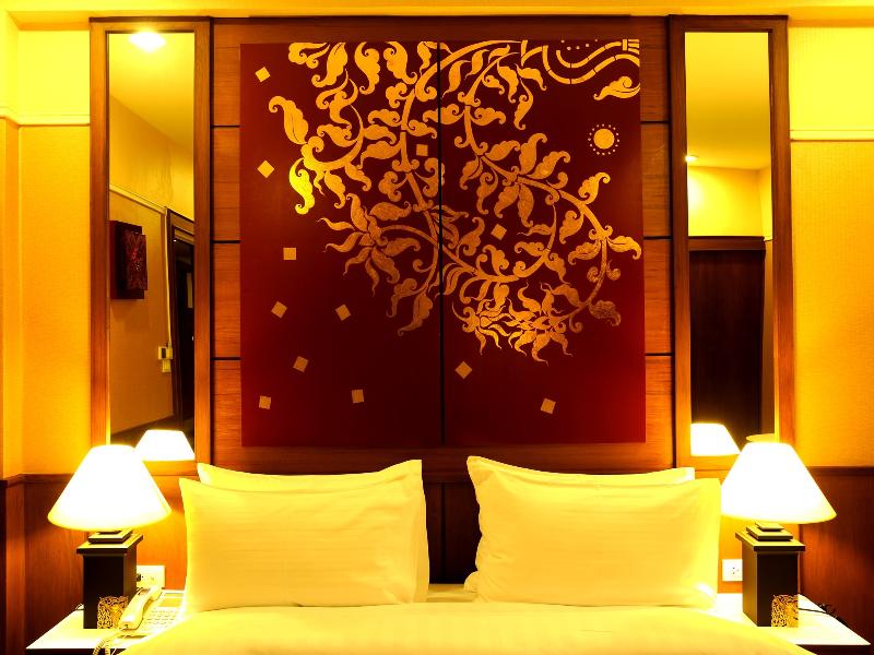 Mariya Boutique Residence - Oda