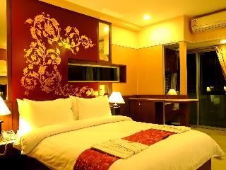 Mariya Boutique Residence fotoÄŸrafÄ±