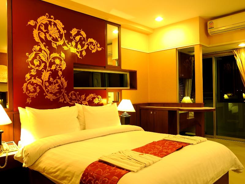 Mariya Boutique Residence - Oda