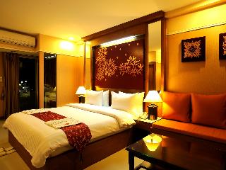 Mariya Boutique Residence fotoÄŸrafÄ±