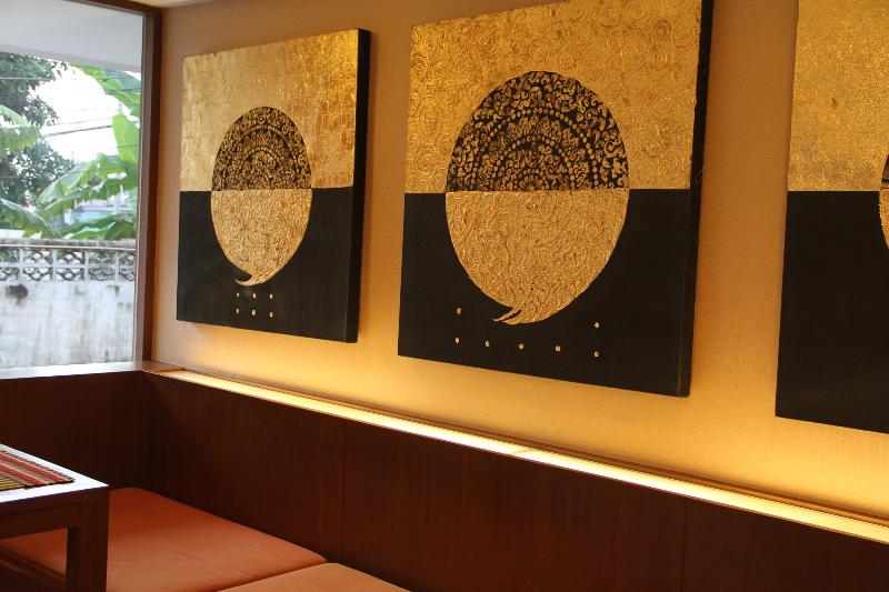 Mariya Boutique Residence - Restoran