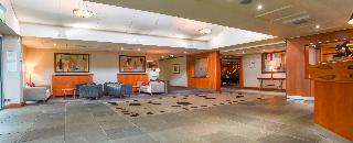 Apollo Hotel Basingstoke fotoÄŸrafÄ±