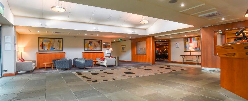 Apollo Hotel Basingstoke - Lobi