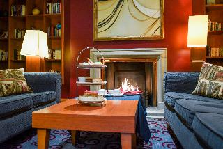 Apollo Hotel Basingstoke fotoÄŸrafÄ±