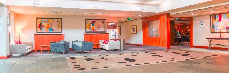 Apollo Hotel Basingstoke - Lobi