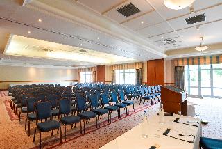 Apollo Hotel Basingstoke fotoÄŸrafÄ±