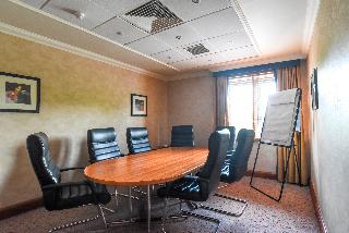 Apollo Hotel Basingstoke fotoÄŸrafÄ±
