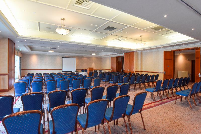 Apollo Hotel Basingstoke - Toplantı