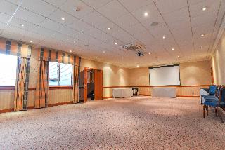 Apollo Hotel Basingstoke fotoÄŸrafÄ±