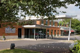 Apollo Hotel Basingstoke fotoÄŸrafÄ±