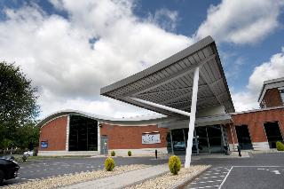 Apollo Hotel Basingstoke otel fotoğrafı