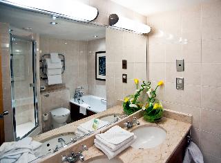 Apollo Hotel Basingstoke fotoÄŸrafÄ±