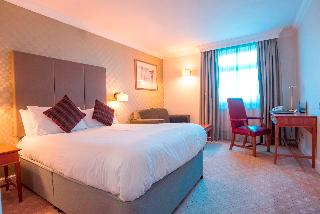 Apollo Hotel Basingstoke fotoÄŸrafÄ±