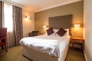 Apollo Hotel Basingstoke fotoÄŸrafÄ±