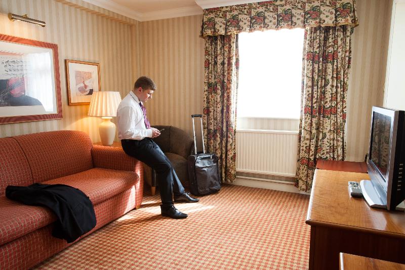 Apollo Hotel Basingstoke - Oda