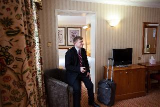 Apollo Hotel Basingstoke fotoÄŸrafÄ±