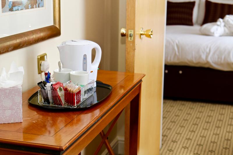 Apollo Hotel Basingstoke - Oda