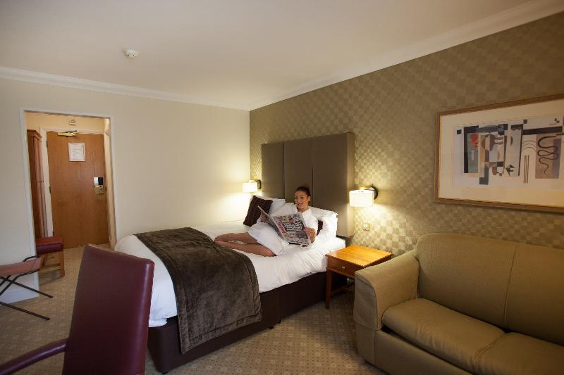 Apollo Hotel Basingstoke - Oda
