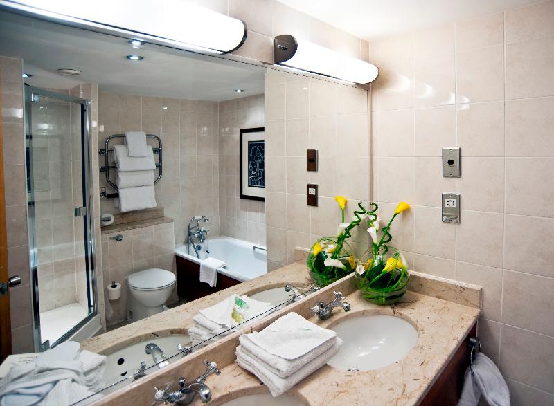 Apollo Hotel Basingstoke - Oda