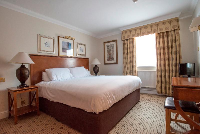 Apollo Hotel Basingstoke - Oda